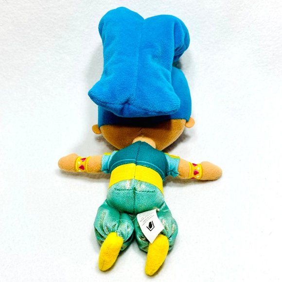 Fisher Price/Nickelodeon Shimmer & Shine Doll "Shine" - Picture 5 of 7